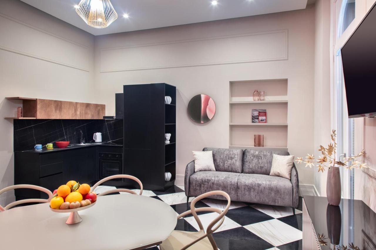 Appartement Lady Rose One *